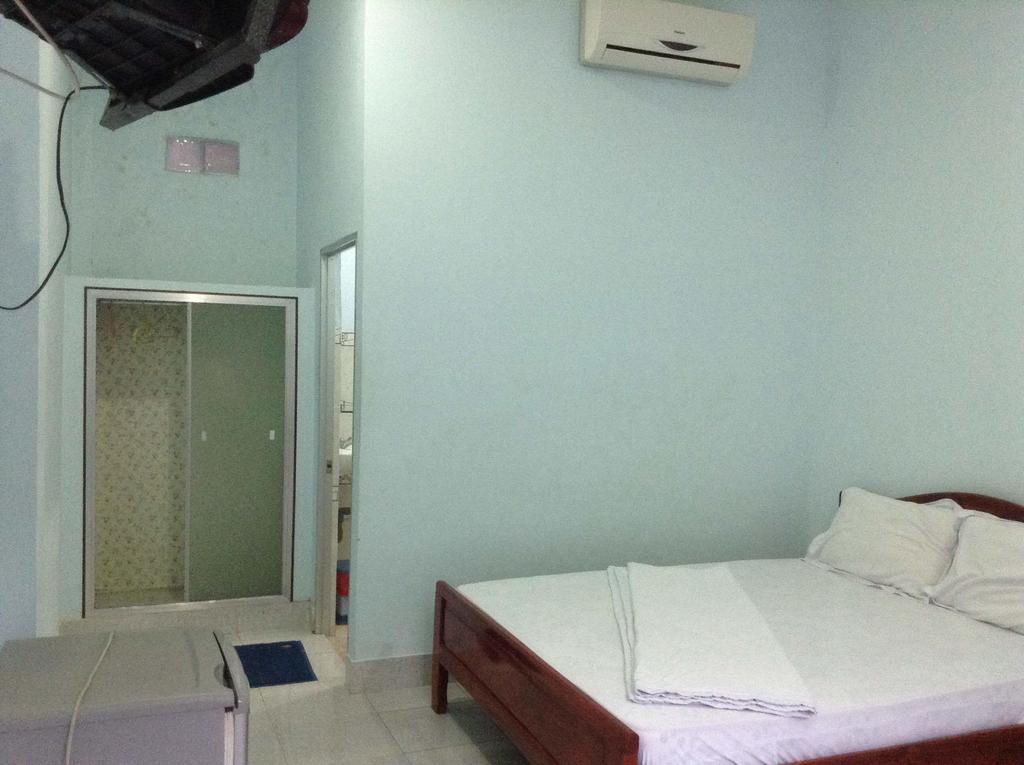 Bo Guest House Mũi Né Rom bilde